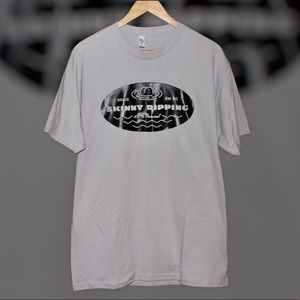 🔥🔥Skinny Dipping Tee🔥🔥